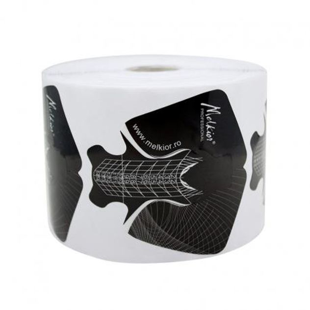 Rulou sablon universal 500 buc