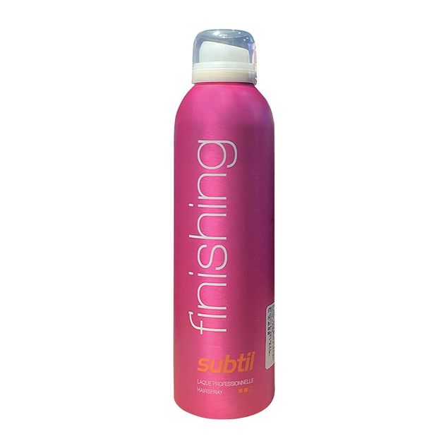Fixativ SUBTIL cu epalina 250 ML