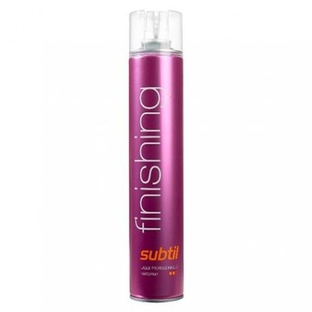 Fixativ SUBTIL cu epalina 500 ML