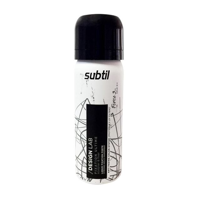 Fixativ STRONG 50 ML