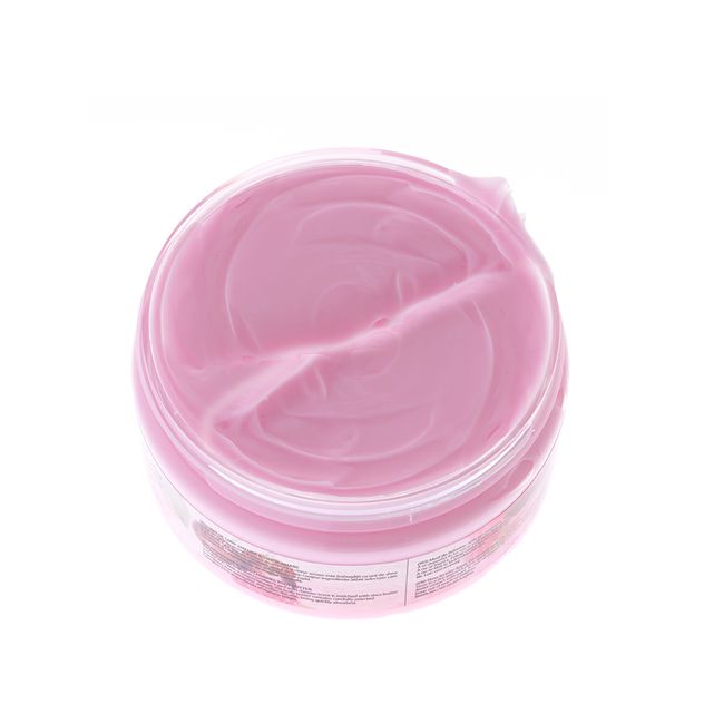 Unt de corp cu zmeura si cirese 200 ml