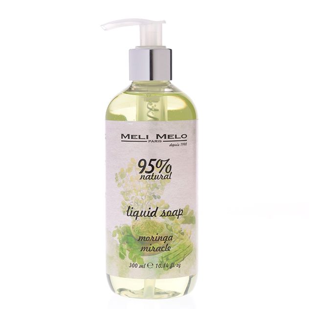 Sapun lichid Moringa 300 ml