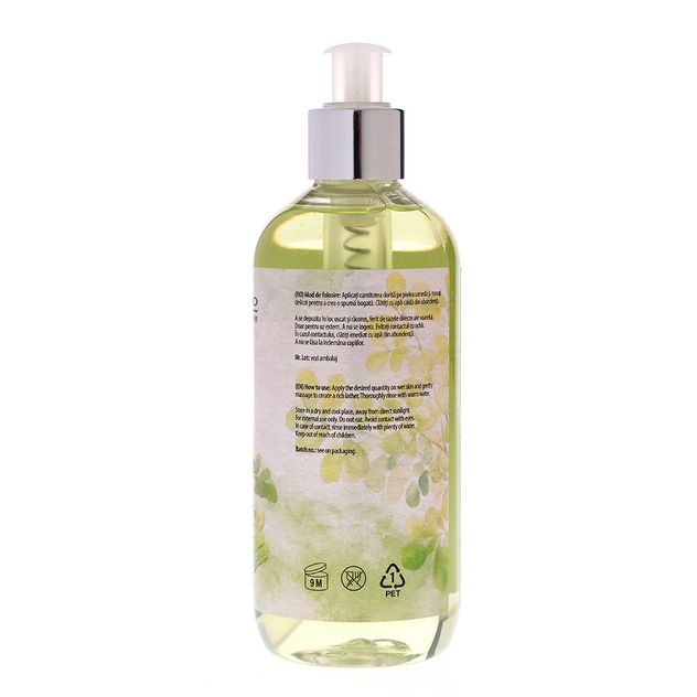 Sapun lichid Moringa 300 ml