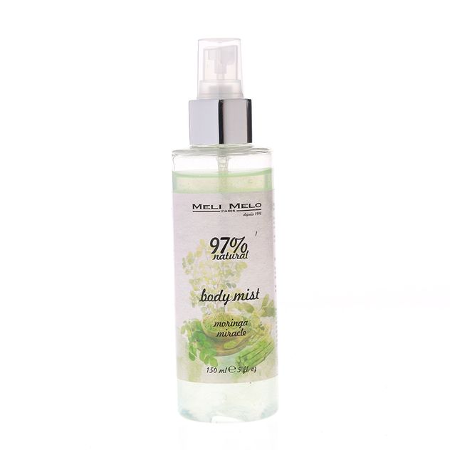 Spray pentru corp Moringa 150 ml