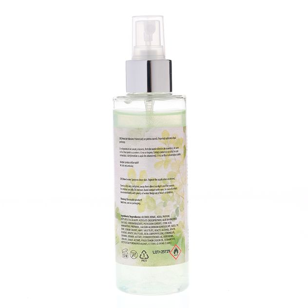Spray pentru corp Moringa 150 ml