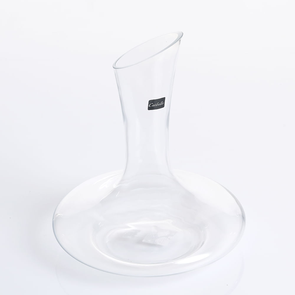 Carafa din sticla 1700 ml
