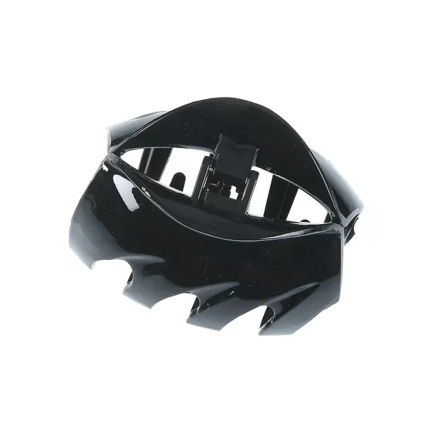 Cleste negru voluminos