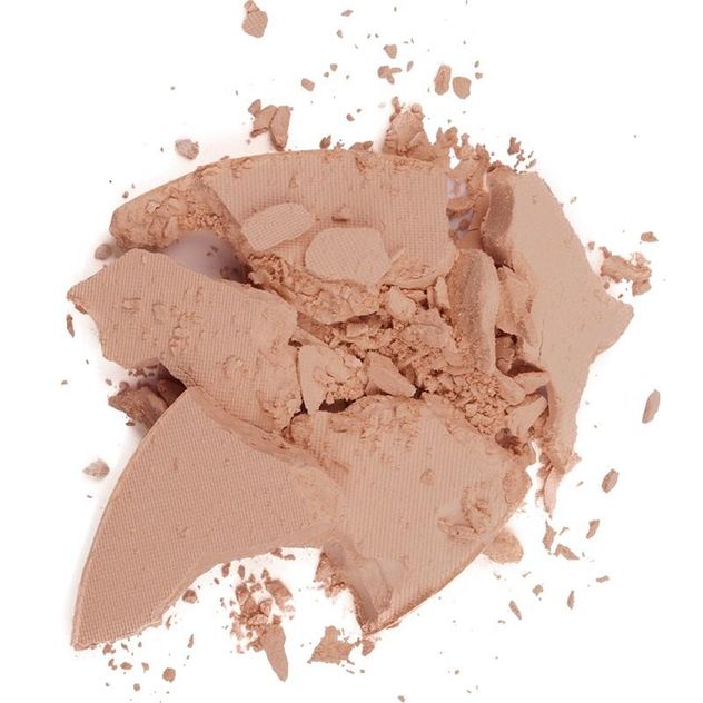 Pudra compacta BEIGE 10 GR