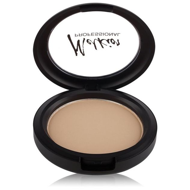Pudra compacta NATURAL 10 GR