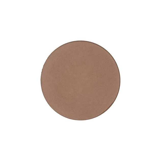 REZERVA PUDRA COMPACTA MINERALA BRONZANTA MATA COFFE 10GR