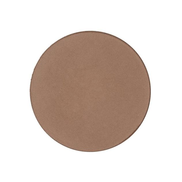 REZERVA PUDRA COMPACTA MINERALA BRONZANTA MATA COFFE 10GR