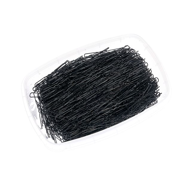 Ace negre de par ondulate 45 mm