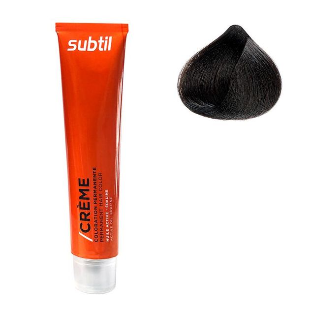 Vopsea Subtil Creme 4 Chatain