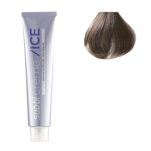 Vopsea Subtil Icecolors 6 IC Dark Blond