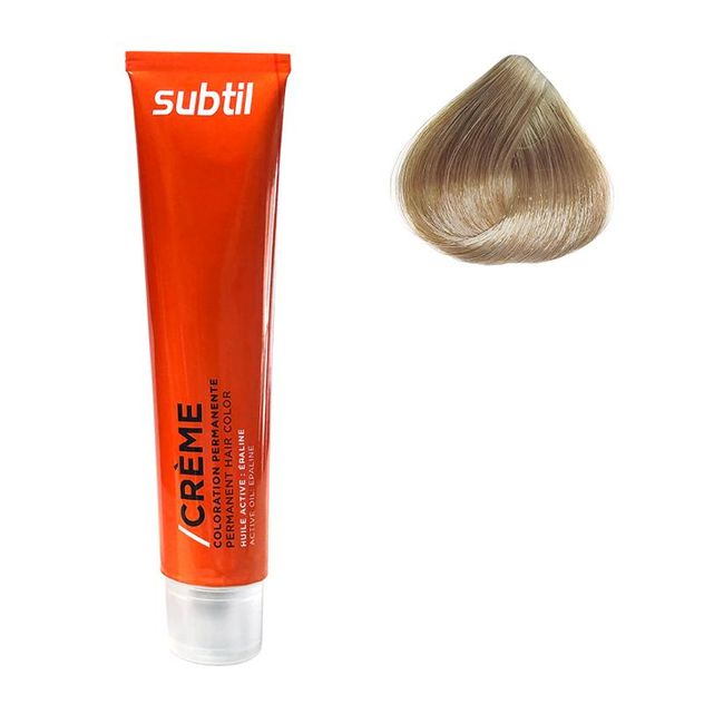 Vopsea Subtil Creme 9-3 Blond Tres Clair Dore