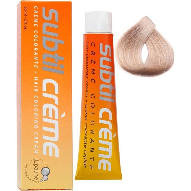 Vopsea Subtil Creme 12-2 SE Light Irid Blond