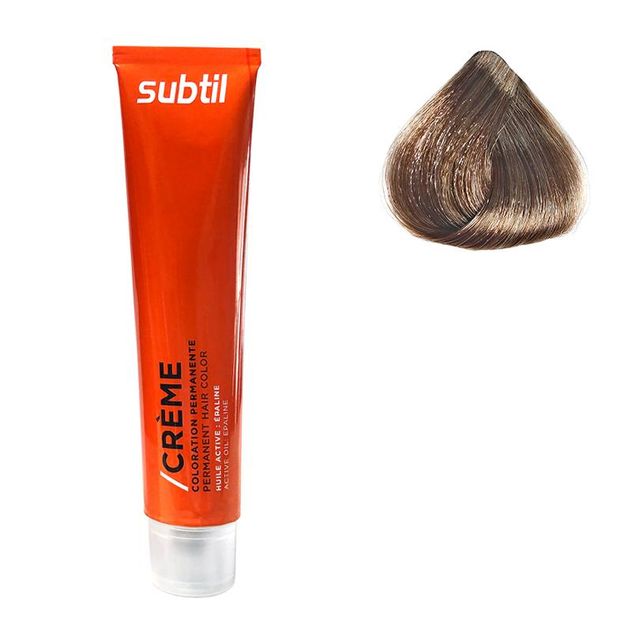 Vopsea Subtil Creme 8-82 Blond Clair Beige Irise