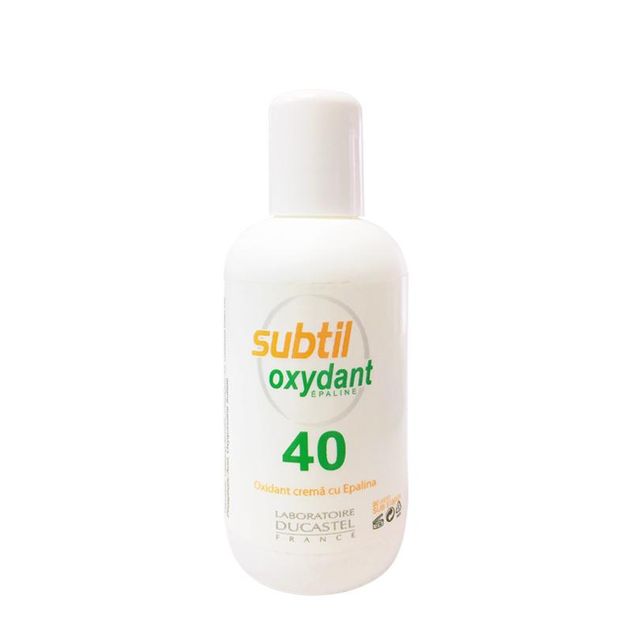 Oxidant Subtil cu Epalina 40 Vol 12% 90 ml