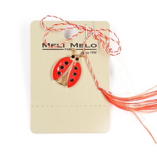 Brosa martisor gargarita