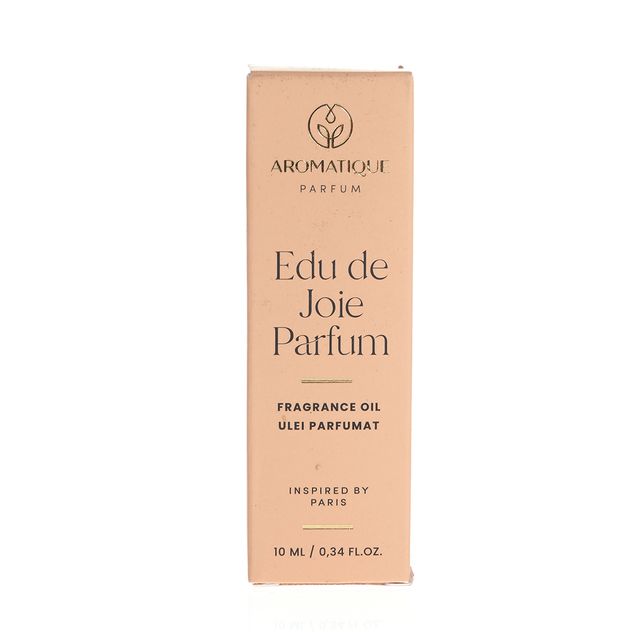 Ulei parfumat Edu de Joie 10 ml