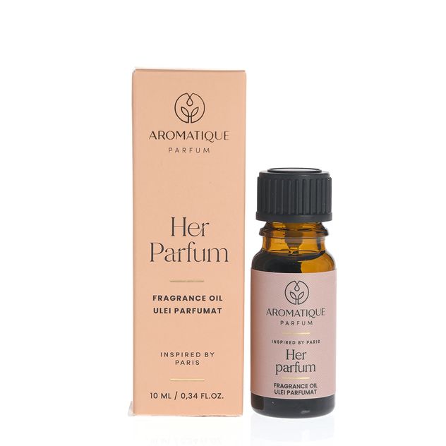 Ulei parfumat Her 10 ml