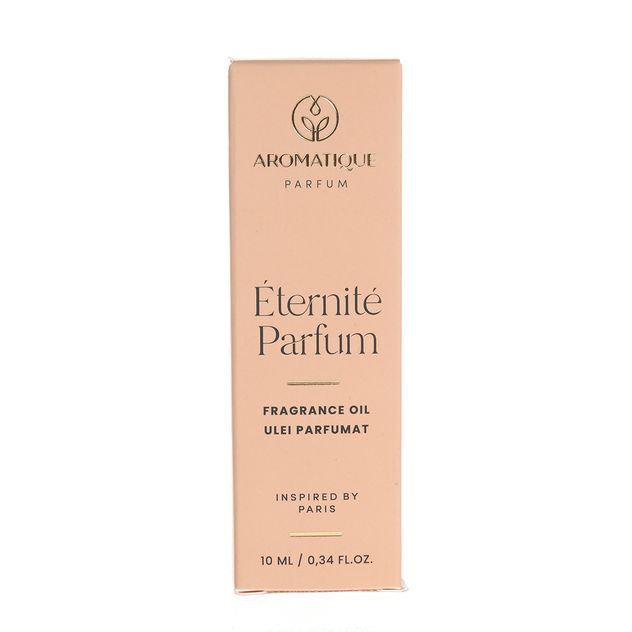Ulei parfumat Eternite 10 ml