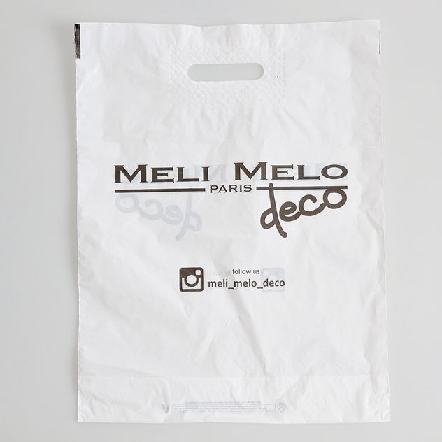 Punga medie Meli Melo Deco
