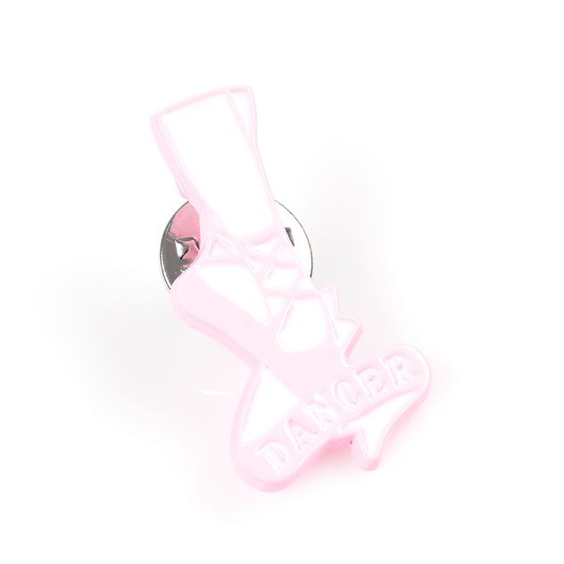 Brosa martisor Dancer