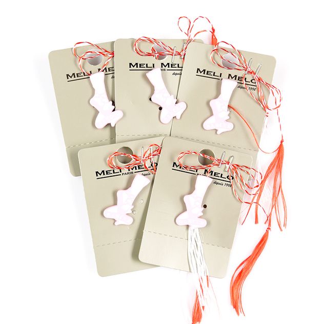 Set 5 brose martisor Dancer