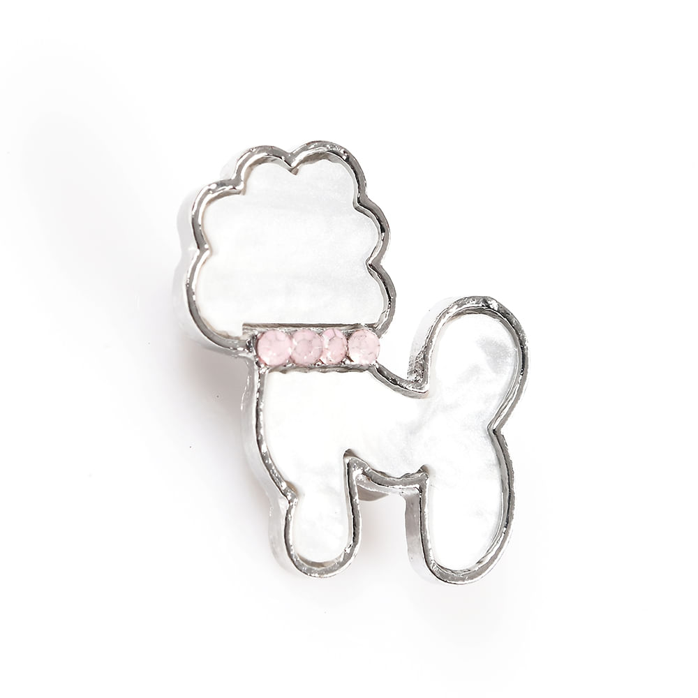 Brosa martisor catel