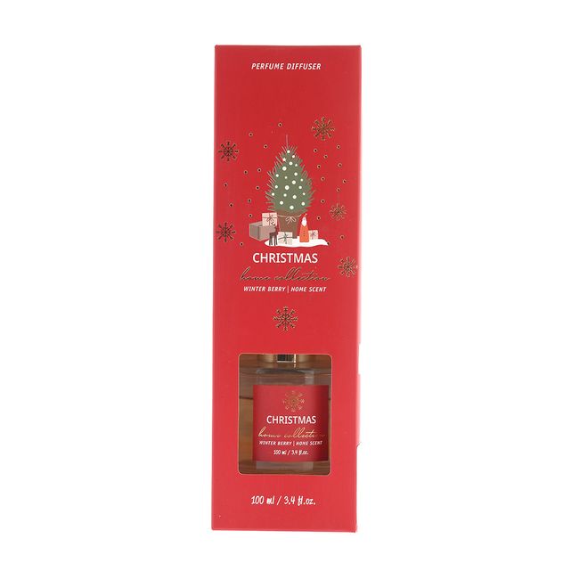 Difuzor parfumat Winter Berry 100 ml