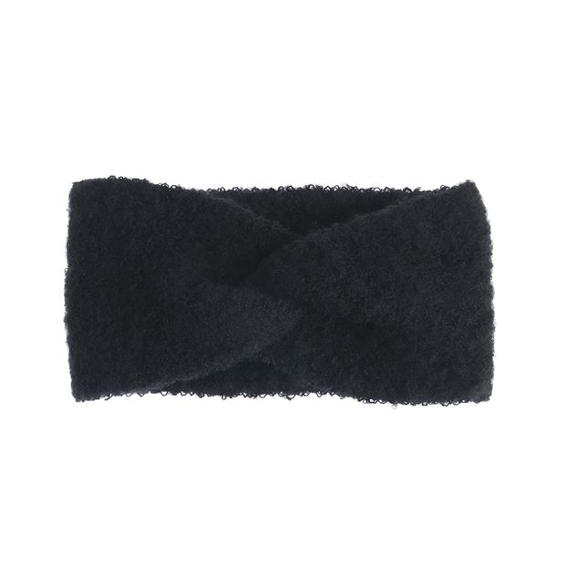 Bentita neagra de iarna