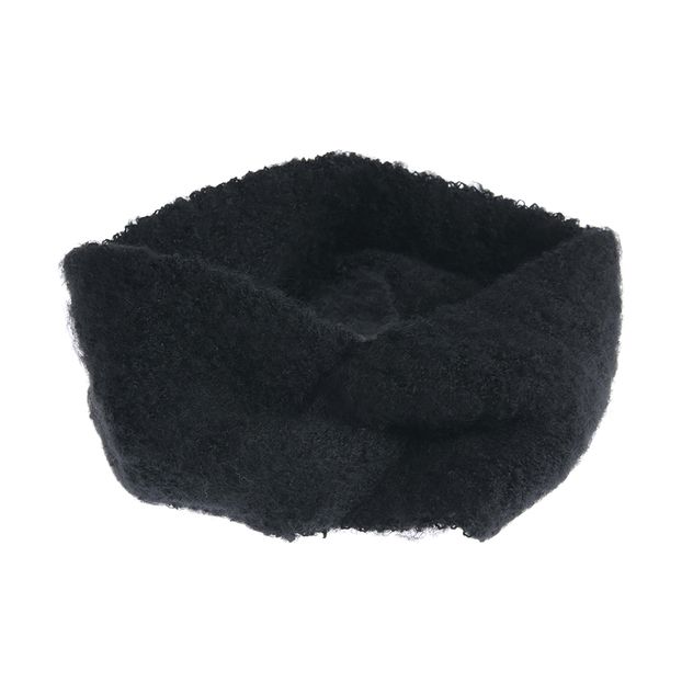 Bentita neagra de iarna