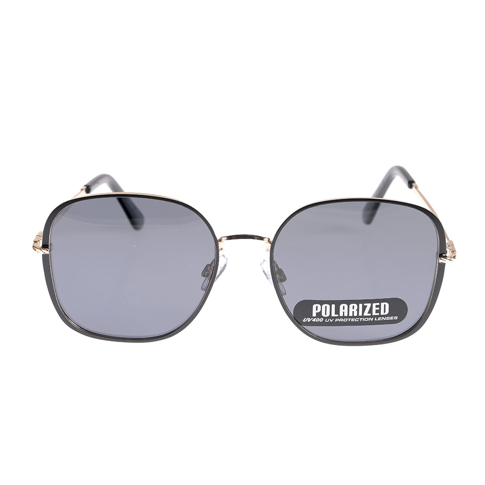 Ochelari de soare eleganti cu rama subtire si design modern