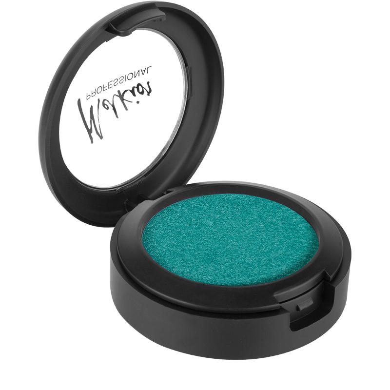 Fard pleoape ULTRA-METALIC 3D JADE 3 gr