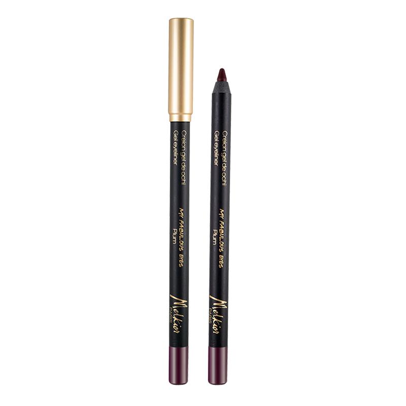 Creion gel pentru ochi PLUM