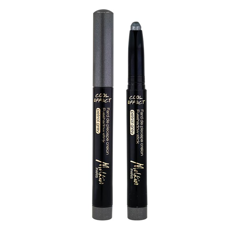 Fard de pleoape creion PETROL GREY