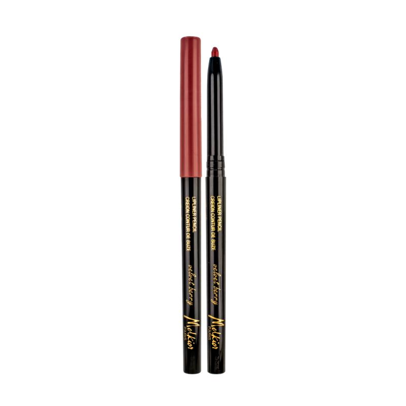 Creion contur de buze VELVET BERRY