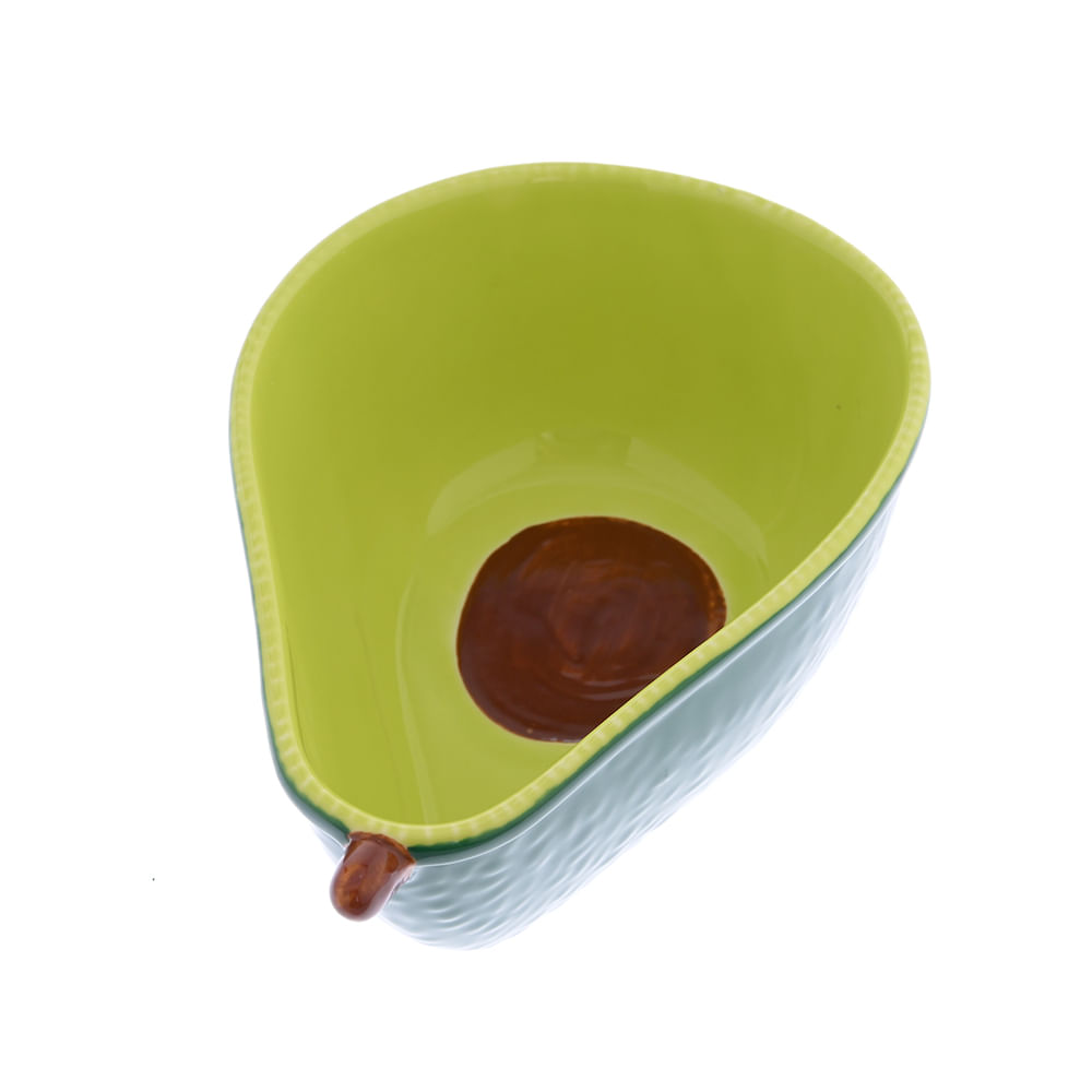 Bol in forma de avocado - Imagine 4