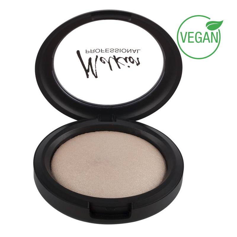 Pudra luminoasa irizata WINTER GLOW 11 gr