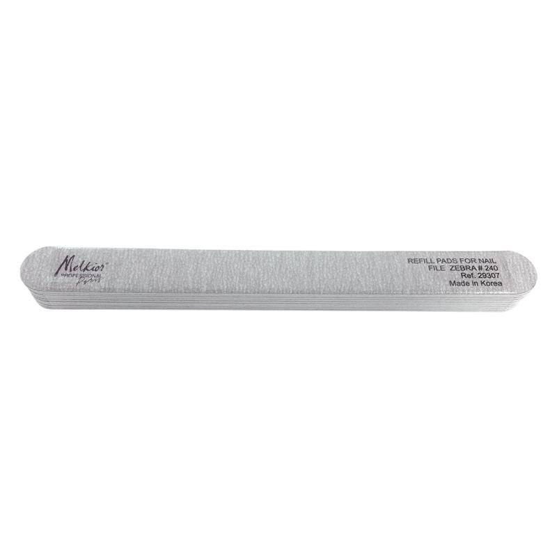 REZERVA PILA UNGHII  MK UF ZEBRA #240 x 10 BUC 102785-1786092317537