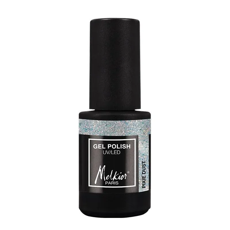 Oja semipermanenta UV/LED HP PIXIE DUST 4.5 ml