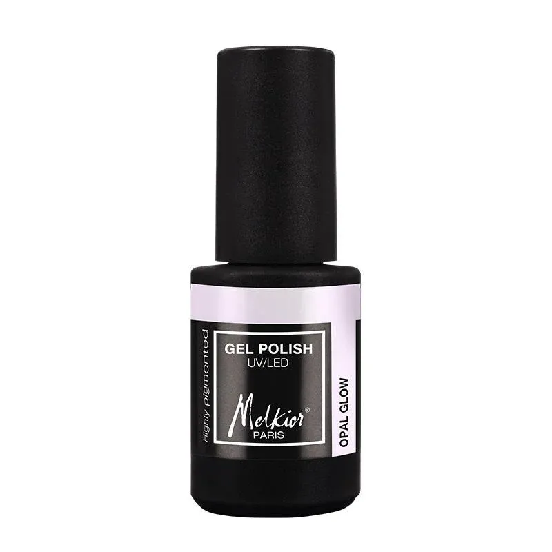 Oja semipermanenta UV/LED HP PEARLY DELIGHT 4.5 ml