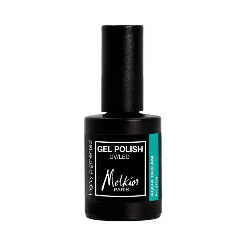 Oja semipermanenta UV/LED HP AQUA DREAM 15 ml