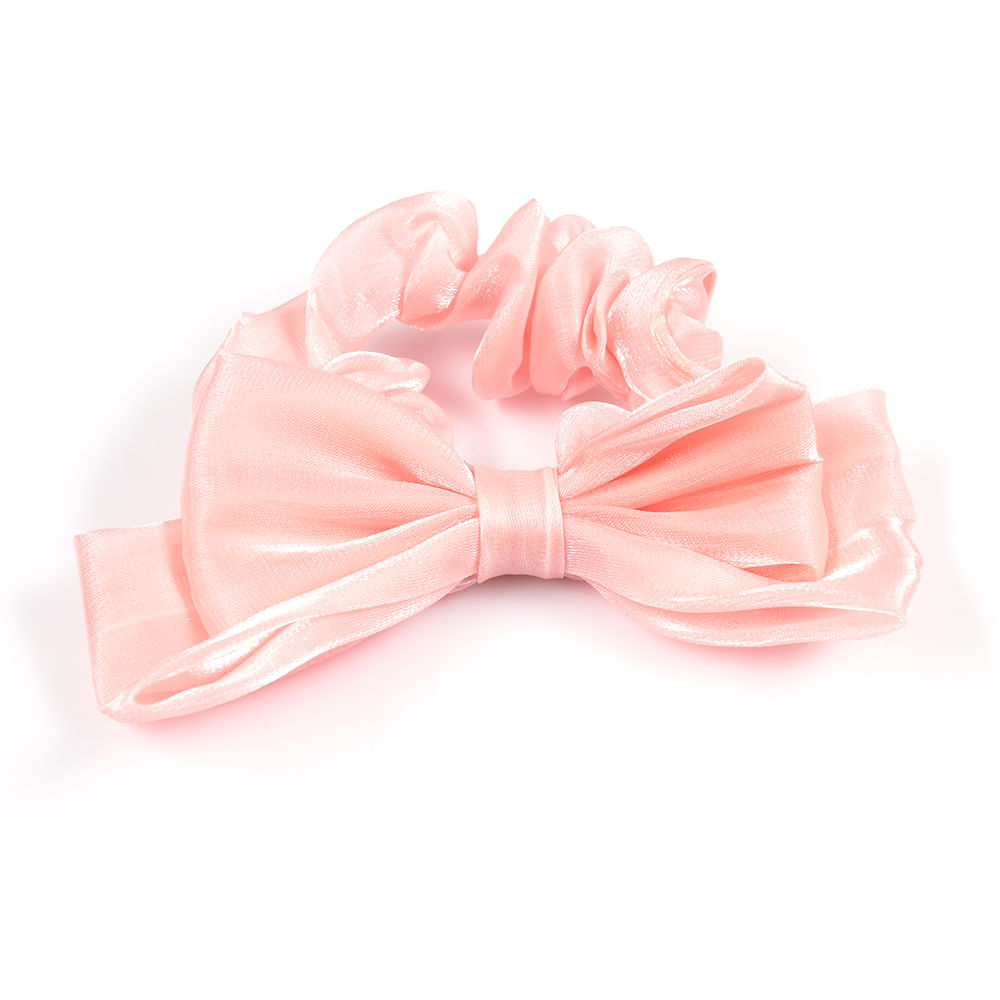 Elastic de par roz cu funda