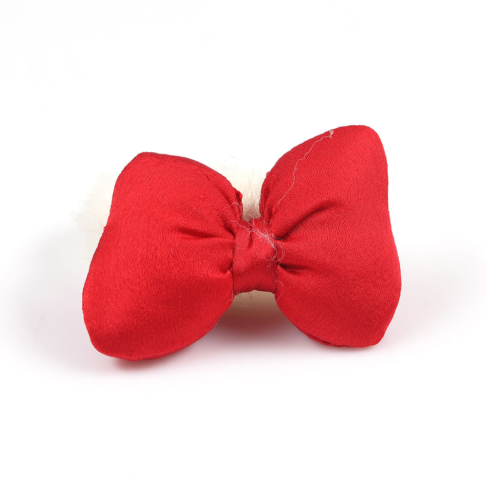 Elastic de par cu funda rosie