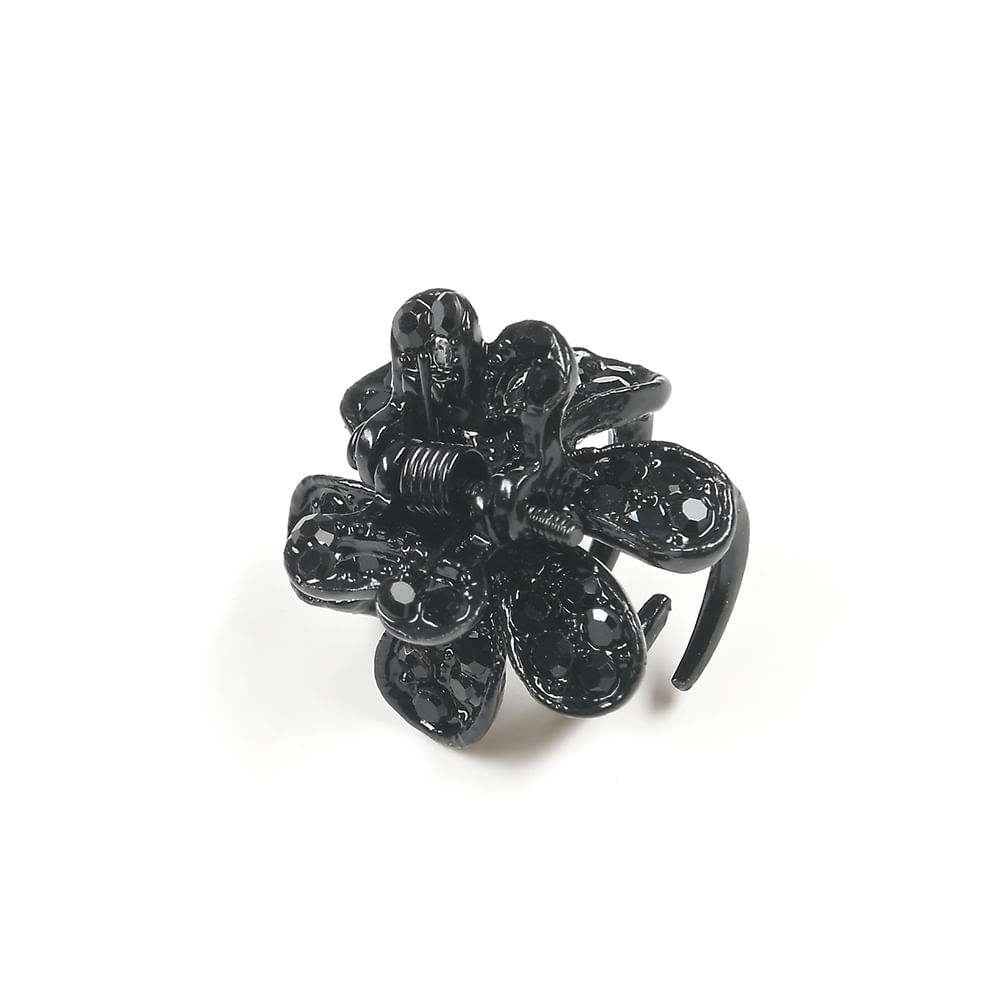 Cleste de par cu pietre negre